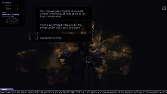The Soul Box screenshot 1