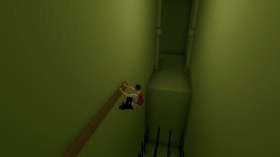 Richard West and the Golden Mask screenshot 1