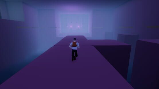 Richard West and the Golden Mask screenshot 6