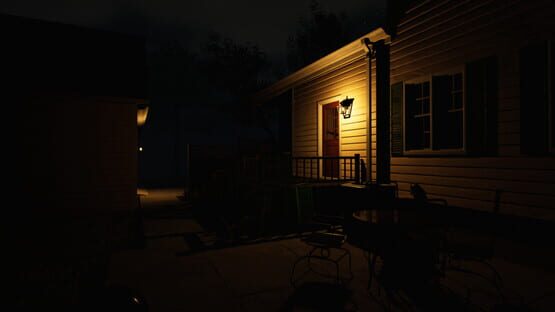 Conrad Stevenson's Paranormal P.I. cover