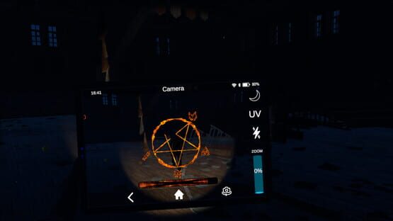 Revenants: Spirit & Mind cover