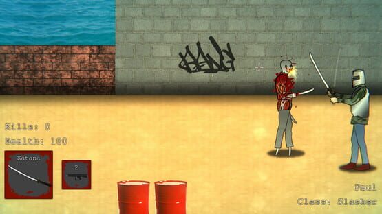 The Infecting 3 screenshot 3