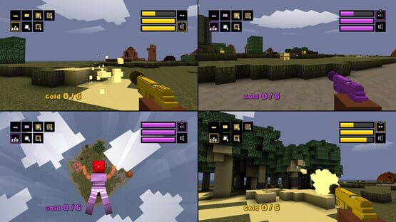 Splodge Royale cover