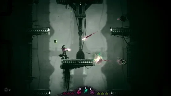 Moadra screenshot 6