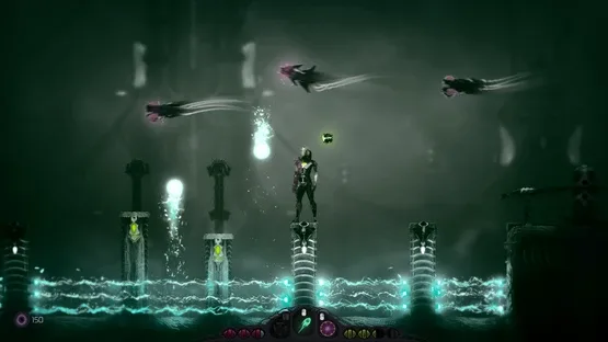 Moadra screenshot 9