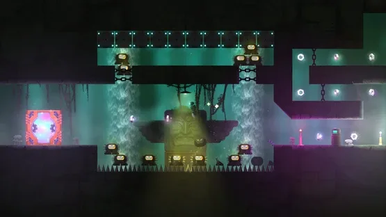 Jumphobia: Homeward Bound screenshot 4