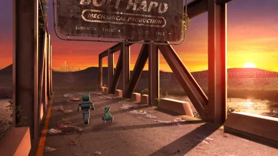 Jumphobia: Homeward Bound screenshot 5