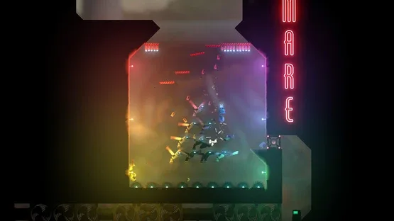 Jumphobia: Homeward Bound screenshot 8