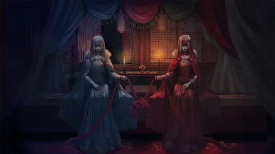 Paper Bride screenshot 1