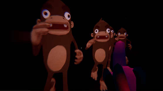 Monkey Doomsday Screenshot