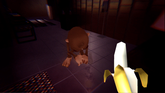 Monkey Doomsday Screenshot