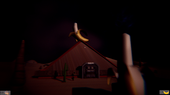 Monkey Doomsday Screenshot