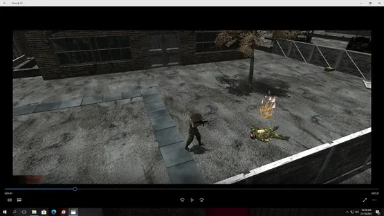 Aussie Clowns At War screenshot 10