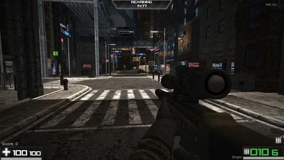Aussie Clowns At War screenshot 24
