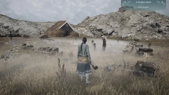 Island of Winds screenshot 4