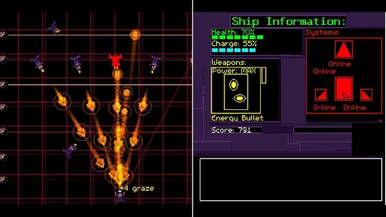 Little Red Rocket Ship screenshot 9