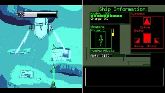Little Red Rocket Ship screenshot 5