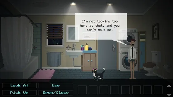 Pants Quest screenshot 2