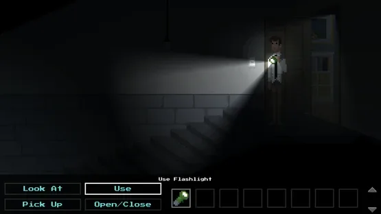 Pants Quest screenshot 3
