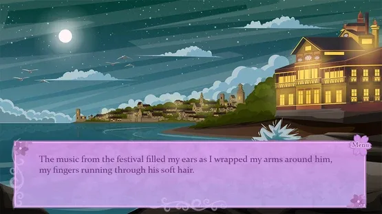 The Hepatica Spring screenshot 5