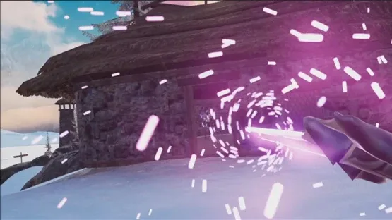 Star Witch screenshot 2