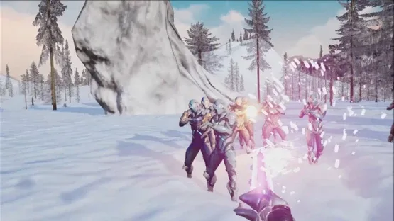 Star Witch screenshot 3