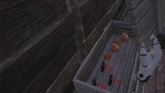 Star Witch screenshot 16