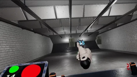 Star Witch screenshot 13