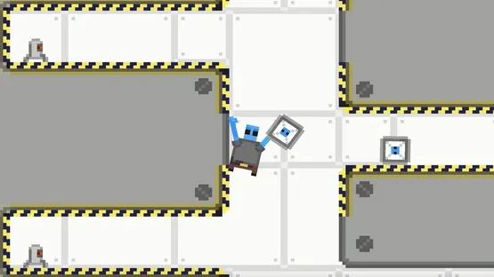Stretchy-Man: The Video Game screenshot 1