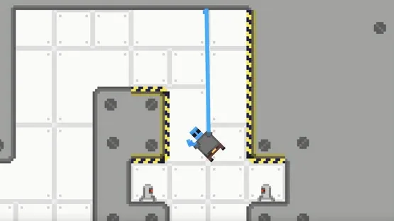 Stretchy-Man: The Video Game screenshot 4