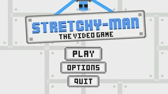 Stretchy-Man: The Video Game screenshot 6