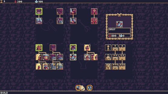 The 8 Sins: New Hell Order screenshot 1