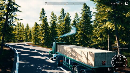 Roady Life screenshot 4