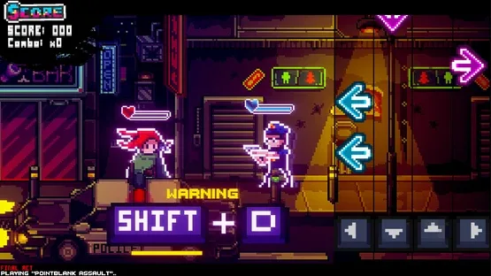 Hailing from the Abyss screenshot 2