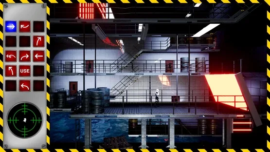 Evasilix screenshot 10