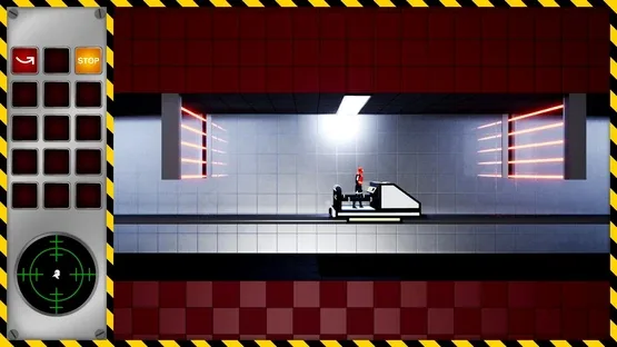 Evasilix screenshot 1