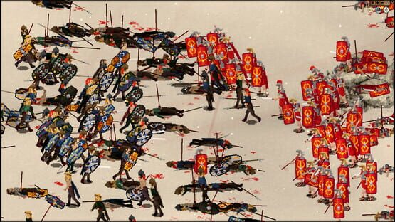 Roma Invicta screenshot 6