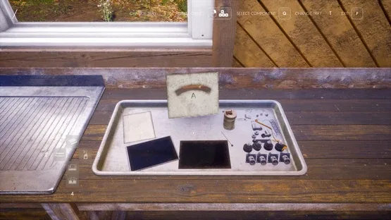 Workshop Simulator screenshot 6
