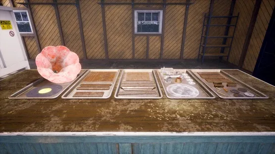 Workshop Simulator screenshot 7