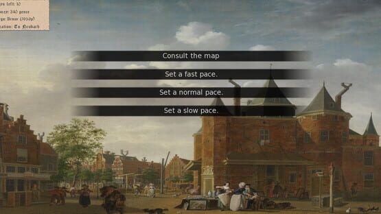 The Vellescian Gambit screenshot 1