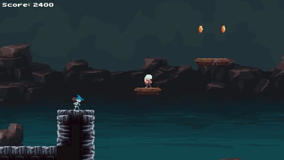 Undead Menace screenshot 2