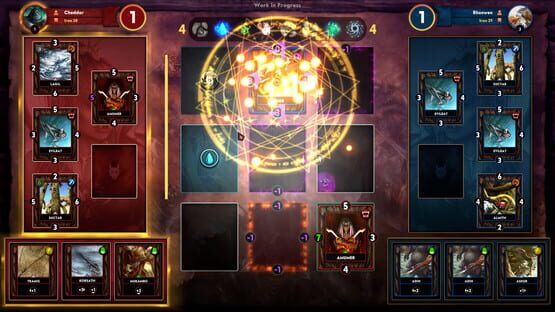 Temperia: Soul of Majestic cover