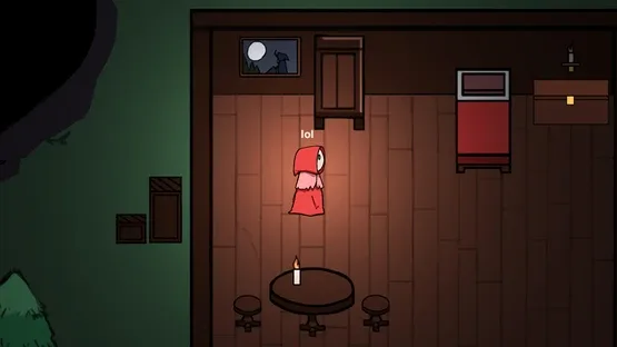 Hour Night screenshot 4