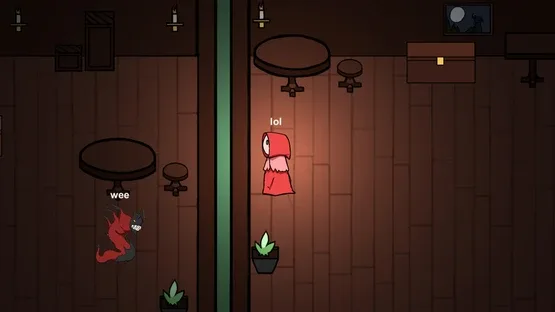 Hour Night screenshot 5