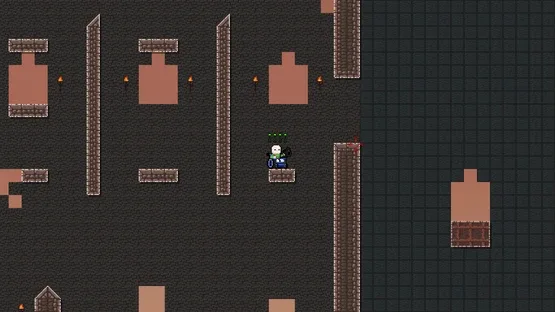 There is No Stairs screenshot 5