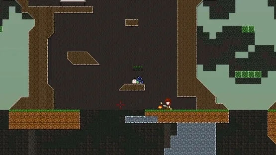 There is No Stairs screenshot 2