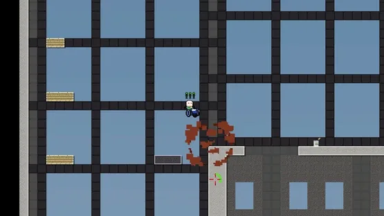 There is No Stairs screenshot 1