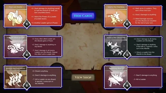 Turbeton screenshot 4