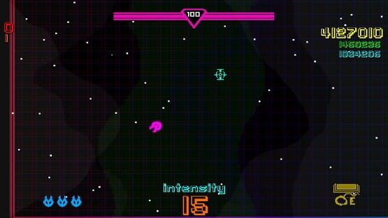 Starblast: Retro Wars cover