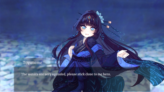 Kamigami: Clash of the Gods Screenshot